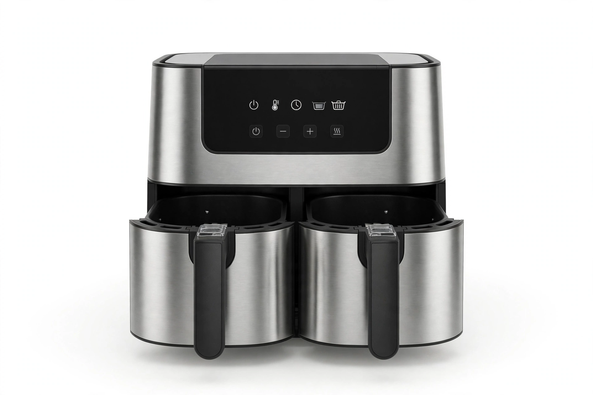 Best air fryer dual basket